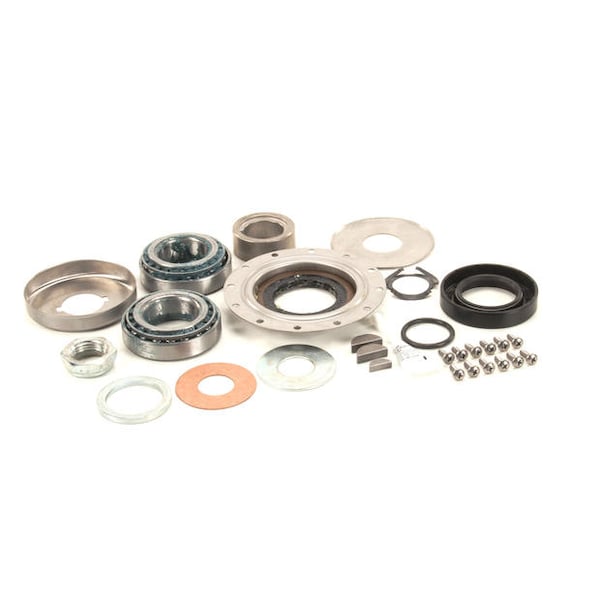 Bearing & Seal Kit